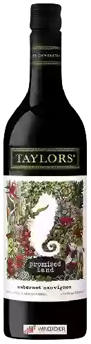 Weingut Taylors / Wakefield - Promised Land Cabernet Sauvignon