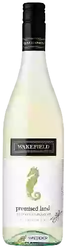 Weingut Taylors / Wakefield - Promised Land Unwooded Chardonnay
