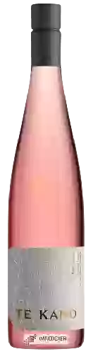 Weingut Te Kano - Rosé