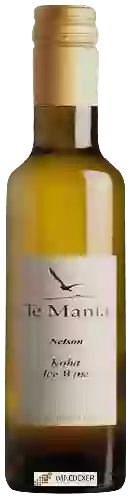 Weingut Te Mania - Koha Nelson Ice Riesling