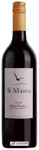 Weingut Te Mania - Three Brothers