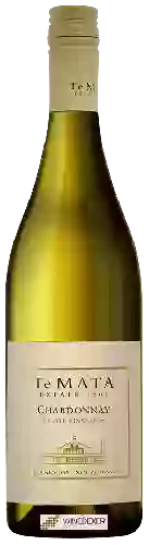 Weingut Te Mata - Estate Vineyards Chardonnay (Woodthorpe)