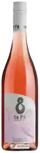 Weingut Te Pā - Pinot Noir Rosé