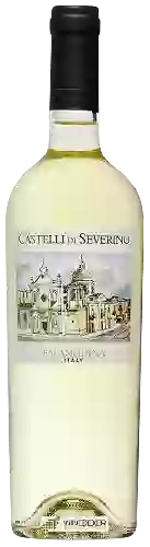 Weingut Teanum - Castelli di Severino Falanghina