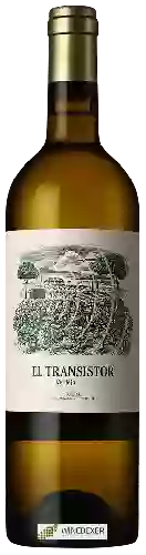 Weingut Telmo Rodriguez - El Transistor Verdejo