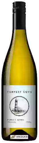 Weingut Tempest Cove - Pinot Gris