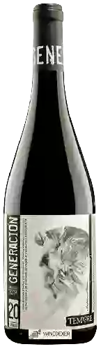 Weingut Tempore - Generacion 20 Garnacha