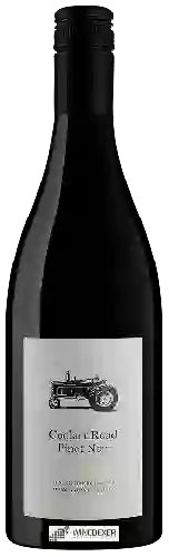 Weingut Ten Minutes by Tractor - Coolart Road Vineyard Pinot Noir