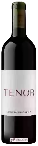 Weingut Tenor - Cabernet Sauvignon