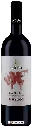Weingut Tenuta Cucco - Langhe