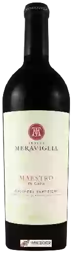 Weingut Tenuta Meraviglia - Dievole Maestro di Cava