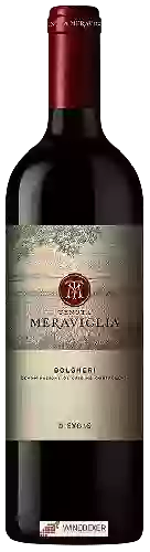 Weingut Tenuta Meraviglia - Dievole Rosso