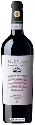 Weingut Tenuta Sant'Antonio - Télos Il Rosso Valpolicella Superiore