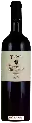 Weingut Tenute Dettori - Tuderi Badde Nigolosu