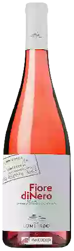 Weingut Tenute Lombardo - Fiore di Nero Rosato