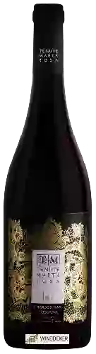 Weingut Tenute Martarosa - Lei Chardonnay
