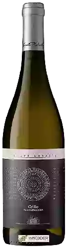 Weingut Tenute Mokarta - Grillo