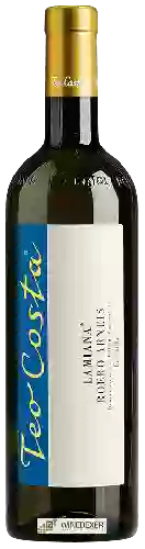 Weingut Teo Costa - Lamiana Roero Arneis