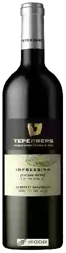 Weingut Teperberg - Impression Cabernet Sauvignon