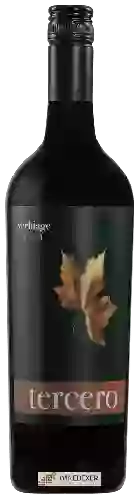 Weingut Tercero - Verbiage Rouge