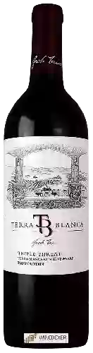 Weingut Terra Blanca - Arch Terrace Triple Threat