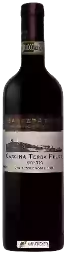 Weingut Terra Felice - Montió Barbera d'Asti