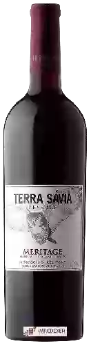 Weingut Terra Sávia - Sanel Valley Vineyards Reserve Meritage