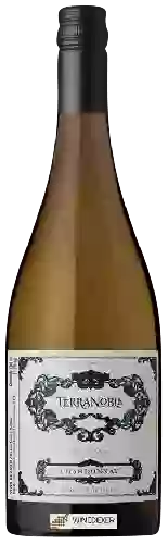 Weingut TerraNoble - Las Dichas Gran Reserva Chardonnay