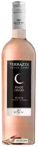 Weingut Terrazze della Luna - Pinot Grigio Rosato