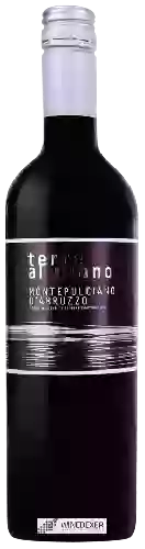 Weingut Terre Al Piano - Montepulciano d'Abruzzo