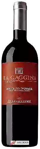 Weingut Terre da Vino - La Gaggina Dolcetto di Ovada