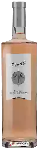 Weingut Terre de Mistral - Fanette