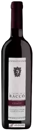 Weingut Terre di Bacco - Chianti