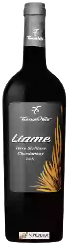 Weingut Azienda Agricola Terre di Noto - Liame Chardonnay