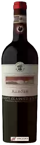 Weingut Terre di Perseto - Albore Chianti Classico Riserva