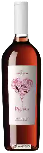 Weingut Terre di Valter - Rosado