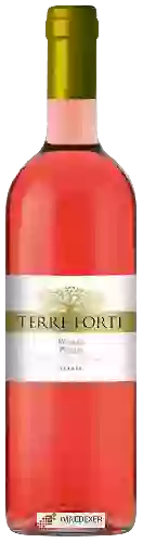 Weingut Terre Forti - Rosato Puglia