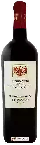 Weingut Terredora - Aglianico Irpinia Il Principio