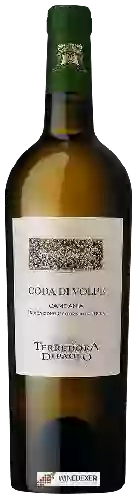 Weingut Terredora - Coda di Volpe Campania