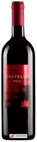 Weingut Terreni Alla Maggia - Castello Merlot