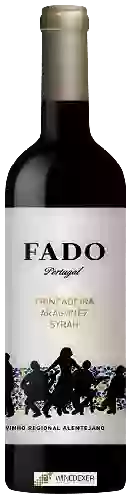 Weingut Fado - Tinto