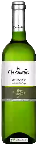 Weingut Terroirs Vivants - Jacques Frelin - La Marouette Chardonnay