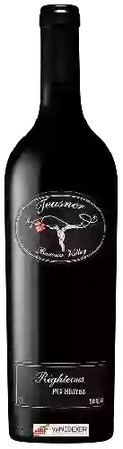 Weingut Teusner - Righteous FG Shiraz