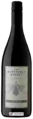 Weingut The Butterfly Effect - Reserve Shiraz