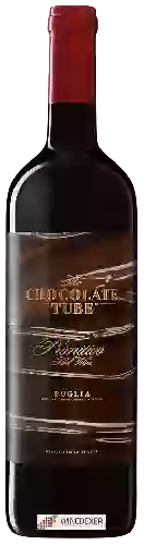 Weingut The Chocolate Tube - Primitivo