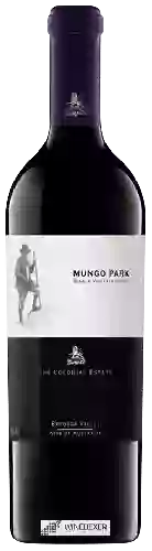 Weingut The Colonial Estate - Mungo Park Single Vineyard Shiraz