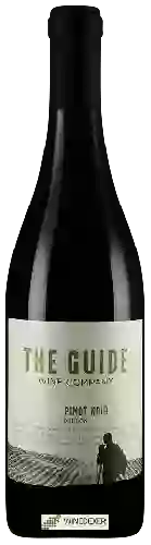 Weingut The Guide - Pinot Noir