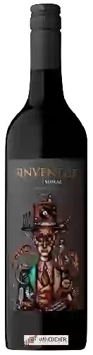 Weingut The Inventor - Shiraz