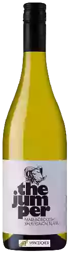 Weingut The Jumper - Sauvignon Blanc