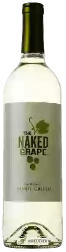 Weingut The Naked Grape - Pinot Grigio